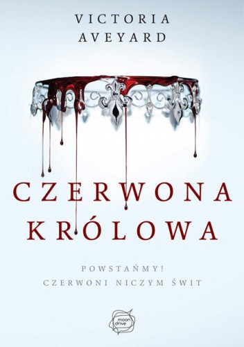 Czerwona Królowa